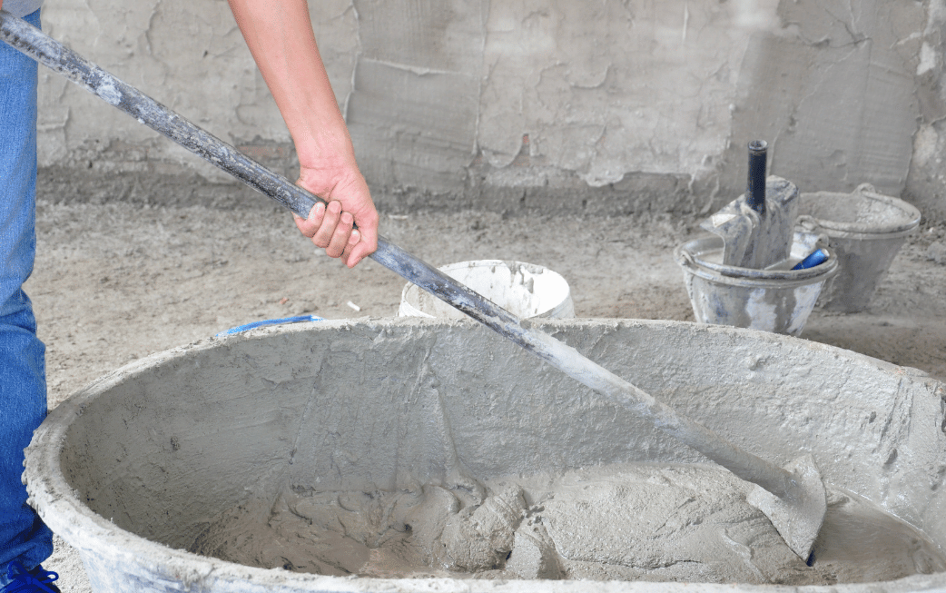 Free quotes for concrete repair Houston